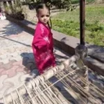 Baby Footsteps Cute Sound Effect - Sound