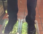 Burger King Foot Lettuce (Original full version)