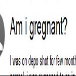 Pregananant? - Sound