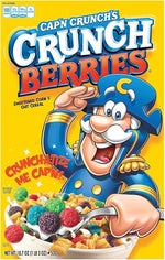 CAPTAIN CRUNCH JERSEY