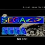 Sega CD BIOS MUSIC [ better loop ]