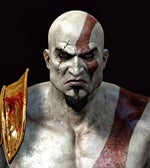 Kratos suffer for this