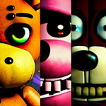 five nights at freddy's movie - Sound