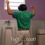 Timmy Toot-Toot (Nickelodeon) (louder)