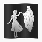 Dancing with Ghosts