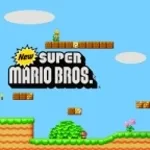 NSMB Hurry