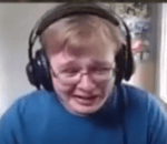 CallMeCarson Crying Clip