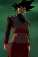 Goku Black