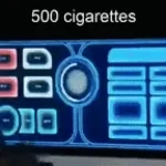 500 cigs squeeker edition