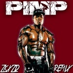 50 cent p i m p clean edit