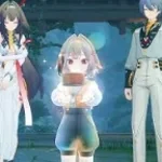 Xiao'Guang's Music Box Theme (Ver 3)