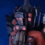 Titan speaker man song