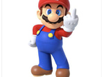 Super Mario 64 - HERE WE GOOO