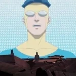 don't forget I'm invincible