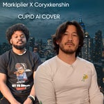 Cory and Mark Cupid by Fifty Fifty part 3
