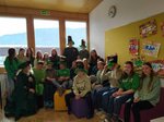 Edlseer Des muass a Steirer sein