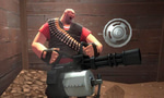 Team Fortress 2 Heavy - Ouugh