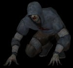 L4D2 Hunter Scream distorted