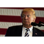 We will make America wealthy again - Sound