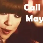 so call me maybe