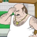 Carl Tonight You ATHF