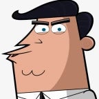 Timmy's Dad Oi... - Sound