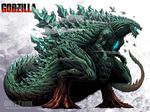 Optimum Godzilla Combo 1