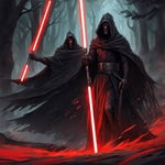 Nazgul Theme x Duel of the Fates EPIC VERSION