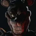 Shadows awaken Freddy jumpscare (copy)