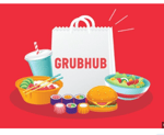 grubhub ad (loud)