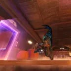 baldi's gonna spank my butt again