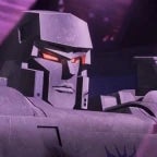 All Hail Megatron