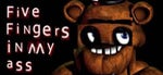 FNAF 1 Jumpscare Sound Backwards