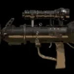 I  got the ray gun ahhhhh
