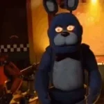 Fnaf Movie Animatronic Sound Effects