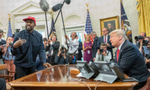 Kanye West- Ah