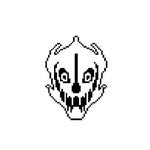 Gaster Blaster (full) - Sound