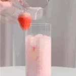 noooo é muito cremoso