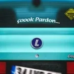 COOOK PARDON
