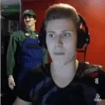 Luigikid: WHAT THE ACTUAL F*CK!?! O_O