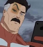 why do i care about them - omni man