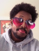 in my imagination i be all up on u