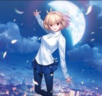 Marble Phantasm: Moon Castle PT1