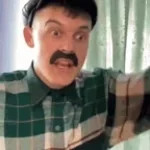 потому что он мусульманин - Sound