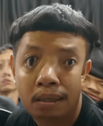 กลัวแล้วพี่ JACKPAPHO