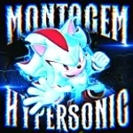 Montagem Hypersonic