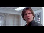 Han Solo - Who's Scruffy Looking?