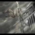 Joseph joestar fence