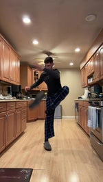 Im leaving loog remix