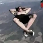 Aviao sem paraquedas